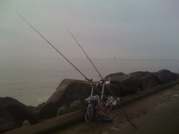 Helaas geen zonnetje vandaag