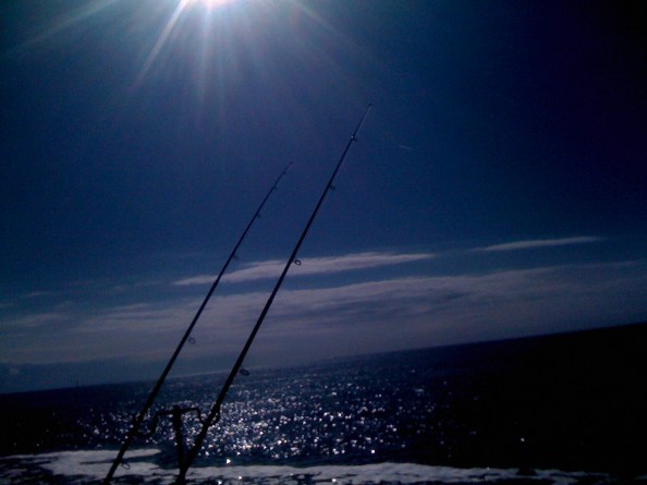 Iets met een lijnenspel...