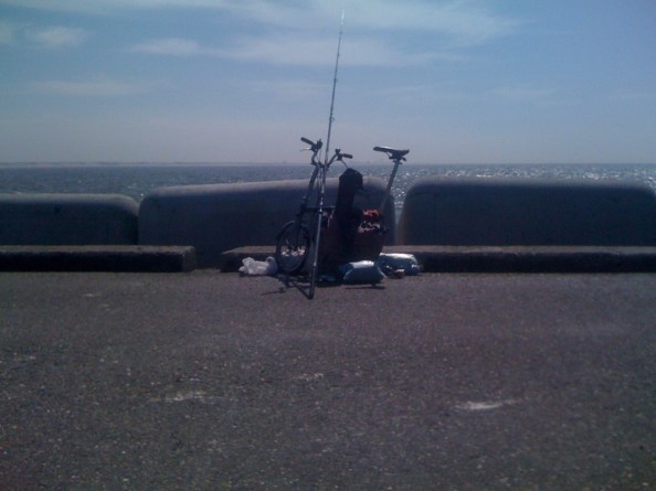 weer niks aan buitenkant