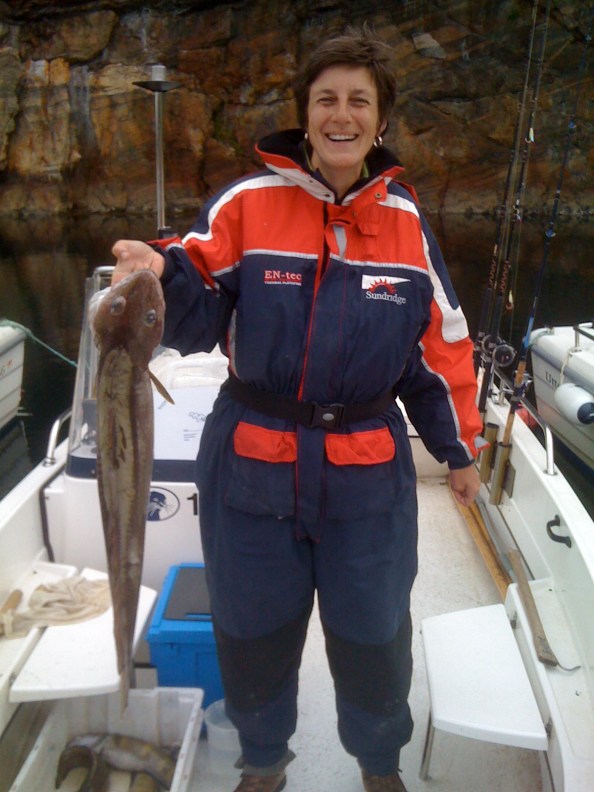 Petra met de grootste Leng