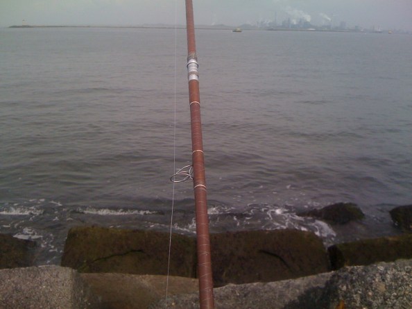 lekker oud en lekker plat