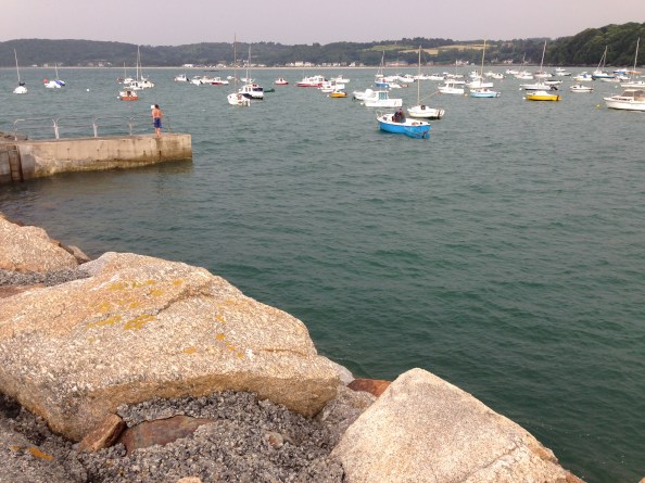 Pointe Beg meil HW (foto Petra de Boer)