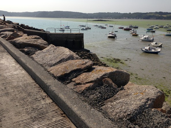 Pointe Beg meil LW (foto Petra de Boer)