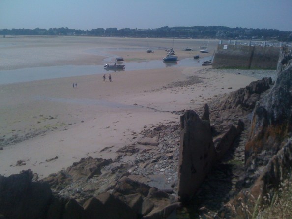 Pointe de Locquirec IMG_1734