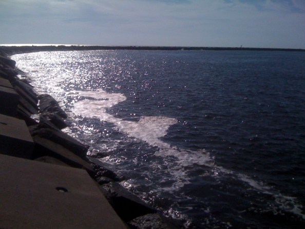 Op naar betere tijden