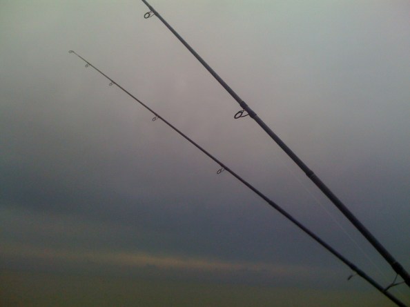 Een stukje abstractie...