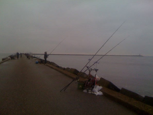 Kopstek, maar helaas