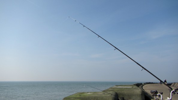 Bombetta al aan de kant